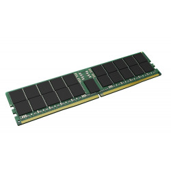 Kingston KSM48R40BD4-64HA 64GB DDR5 4800MHz CL40 ECC Registered DIMM