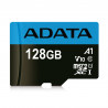 ADATA Premier 128GB microSDXC UHS-I Class 10 Memory Card