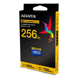 ADATA Premier Extreme 256GB microSDXC UHS-I Card