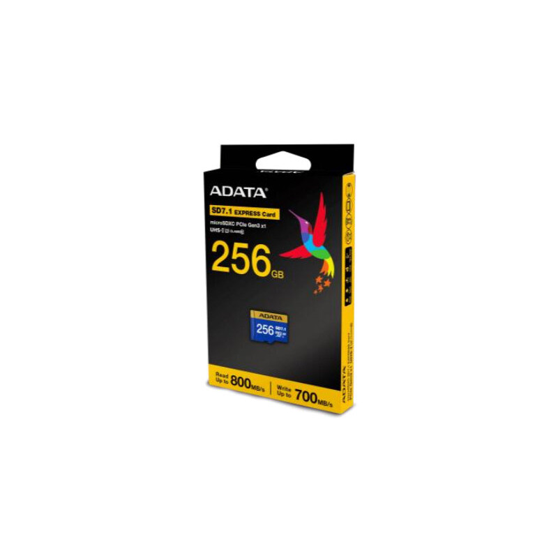 ADATA Premier Extreme 256GB microSDXC UHS-I Card