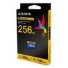 ADATA Premier Extreme 256GB microSDXC UHS-I Card