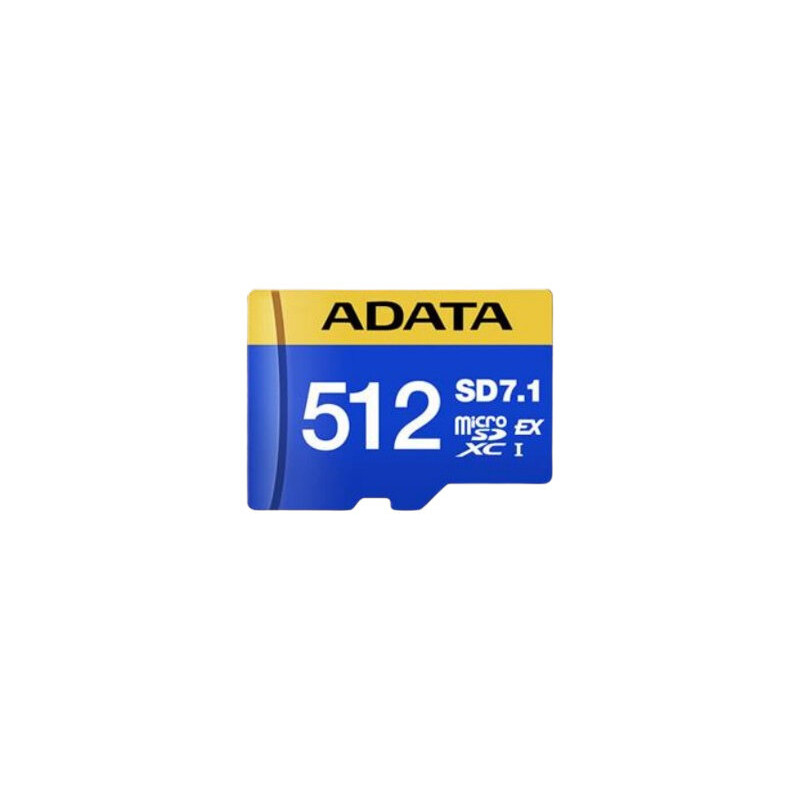 ADATA Premier Extreme 512GB microSDXC UHS-I Card