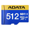 ADATA Premier Extreme 512GB microSDXC UHS-I Card