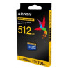 ADATA Premier Extreme 512GB microSDXC UHS-I Card