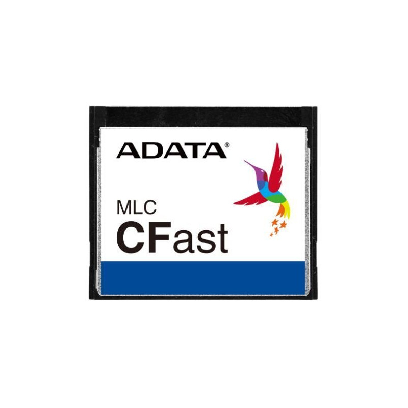 ADATA ISC3E-032GM 32GB Industrial Grade CFast 2.0 Card