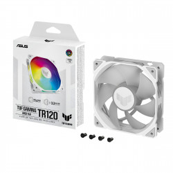 ASUS TUF Gaming TR120 12cm PWM Case Fan