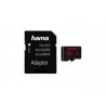 HAMA 00123982 64GB MicroSDXC Card with Adapter