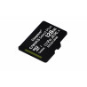 Kingston Canvas Select Plus 128GB microSDXC Card with Adapter