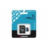Kingston Canvas Go! Plus 1TB microSDXC Card with Adapter