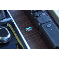 Kingston Canvas Go! Plus 1TB microSDXC Card with Adapter