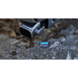 Kingston Canvas Go! Plus 1TB microSDXC Card with Adapter