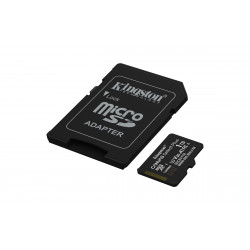 Kingston Canvas Select Plus 1TB microSDXC UHS-I U3 V30 A1 Memory Card