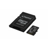 Kingston Canvas Select Plus 1TB microSDXC UHS-I U3 V30 A1 Memory Card