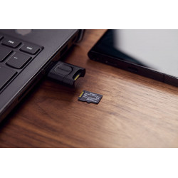 Kingston Canvas Select Plus 1TB microSDXC UHS-I U3 V30 A1 Memory Card