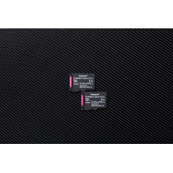 Kingston Canvas Select Plus 1TB microSDXC UHS-I U3 V30 A1 Memory Card