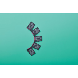 Kingston Canvas Select Plus 1TB microSDXC UHS-I U3 V30 A1 Memory Card