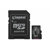Kingston Canvas Select Plus 256GB microSDXC Card with Adapter