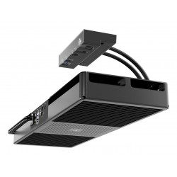 ARCTIC Senza Ryzen 5 5500 16GB DDR4 1TB SSD Under Desk PC