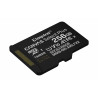 Kingston Canvas Select Plus 256GB microSDXC Card with Adapter