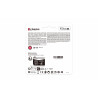 Kingston Canvas Select Plus 256GB microSDXC Card with Adapter