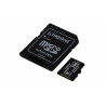 Kingston Canvas Select Plus 256GB microSDXC Card