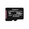Kingston Canvas Select Plus 256GB microSDXC Card