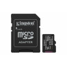 Kingston Canvas Select Plus 512GB microSDXC Card with Adapter