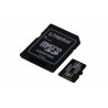 Kingston Canvas Select Plus 512GB microSDXC Card with Adapter