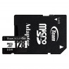 TEAM TUSDX128GCL10U03 128GB MicroSDXC UHS-I U1 Class 10 Memory Card