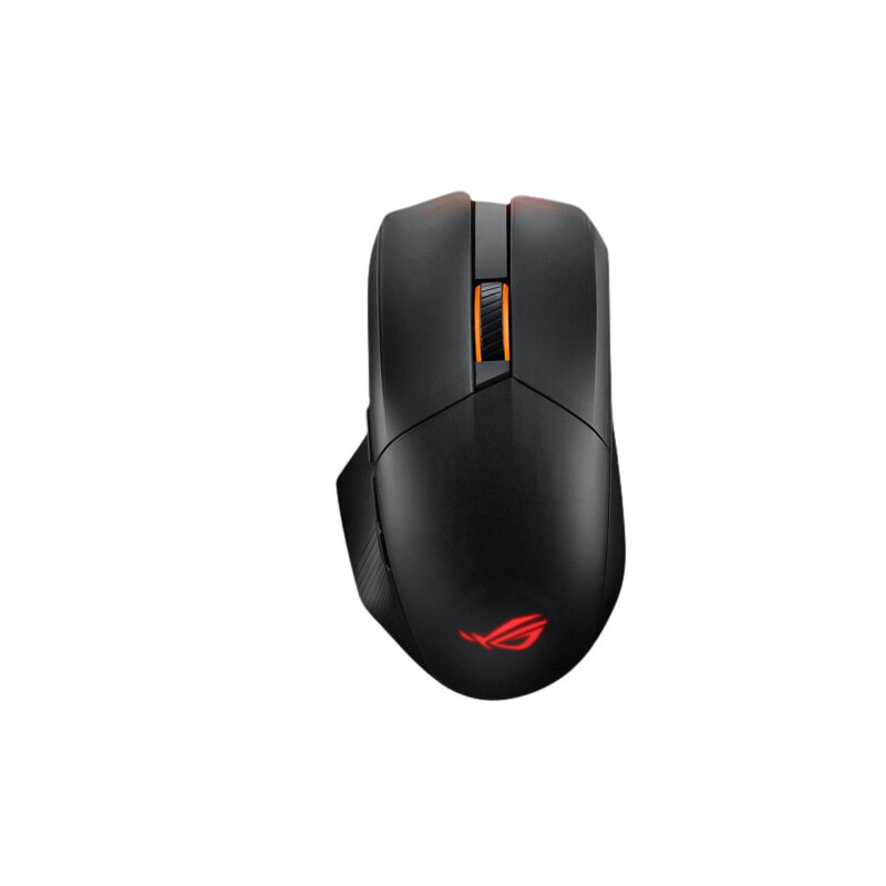 ASUS ROG Chakram X Wireless Gaming Mouse