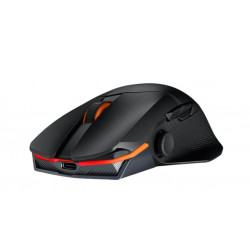 ASUS ROG Chakram X Wireless Gaming Mouse