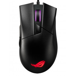 ASUS ROG Gladius II Core Gaming Mouse