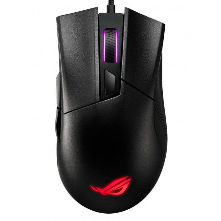 ASUS ROG Gladius II Core Gaming Mouse
