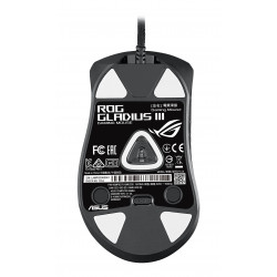 ASUS ROG Gladius III Gaming Mouse