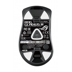 ASUS ROG Gladius III Gaming Mouse