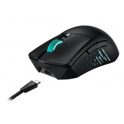 ASUS ROG Gladius III Gaming Mouse