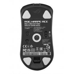 ASUS ROG Harpe Ace Aim Lab Edition Wireless Gaming Mouse