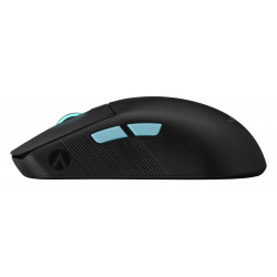 ASUS ROG Harpe Ace Aim Lab Edition Wireless Gaming Mouse