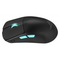 ASUS ROG Harpe Ace Aim Lab Edition Wireless Gaming Mouse
