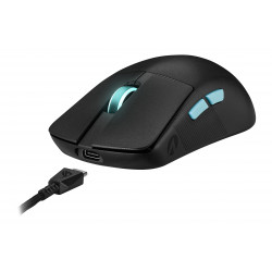 ASUS ROG Harpe Ace Aim Lab Edition Wireless Gaming Mouse