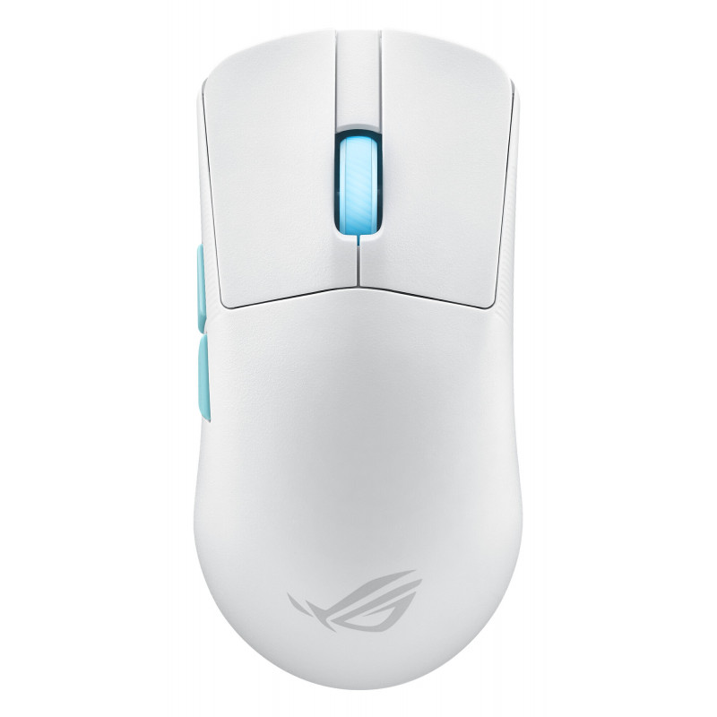 ASUS ROG Harpe Ace Aim Lab Edition Wireless Gaming Mouse