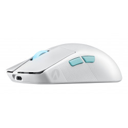 ASUS ROG Harpe Ace Aim Lab Edition Wireless Gaming Mouse