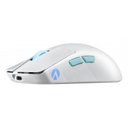 ASUS ROG Harpe Ace Aim Lab Edition Wireless Gaming Mouse