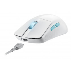 ASUS ROG Harpe Ace Aim Lab Edition Wireless Gaming Mouse