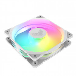 ASUS TUF Gaming TR120 ARGB 12cm PWM Case Fans (3 Pack)