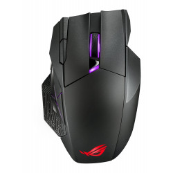 ASUS ROG Spatha X Wired/Wireless Gaming Mouse