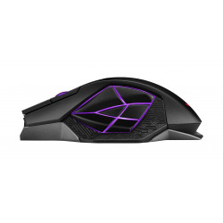 ASUS ROG Spatha X Wired/Wireless Gaming Mouse