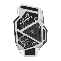 ASUS ROG Spatha X Wired/Wireless Gaming Mouse