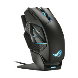ASUS ROG Spatha X Wired/Wireless Gaming Mouse