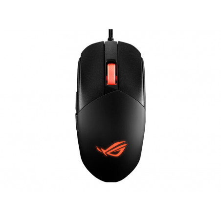 ASUS ROG Strix Impact III RGB Gaming Mouse